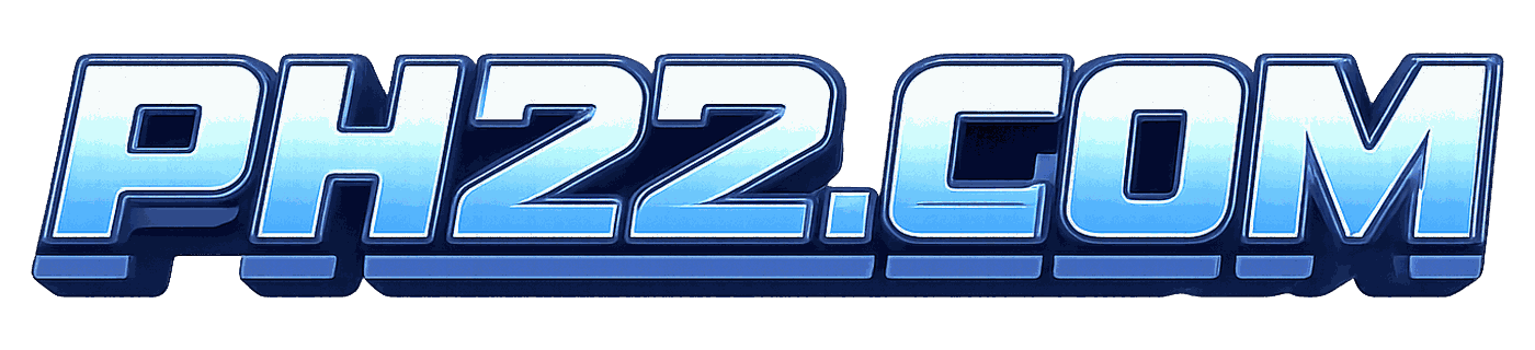 ph22.com logo